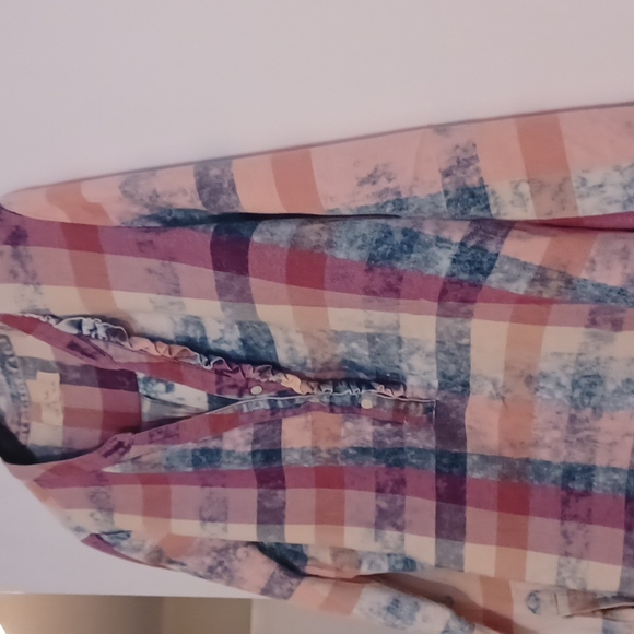 Fall wardrobe addition - Anthropology find! - Picture 5 of 8